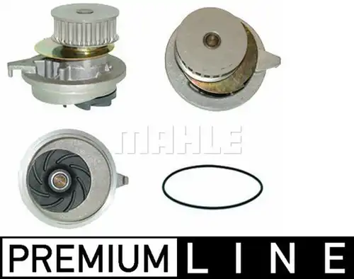 водна помпа, охлаждане на двигателя MAHLE CP 75 000P