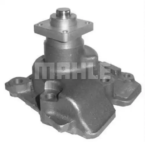 водна помпа, охлаждане на двигателя MAHLE CP 93 000S