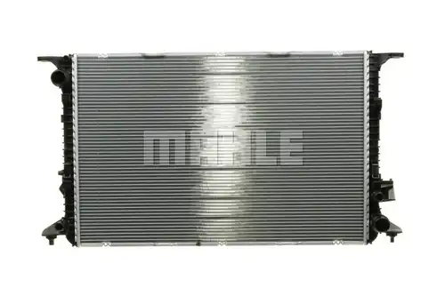воден радиатор MAHLE CR 1022 000P