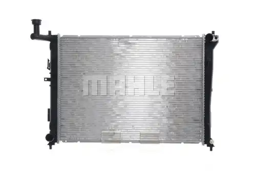 воден радиатор MAHLE CR 1118 000S