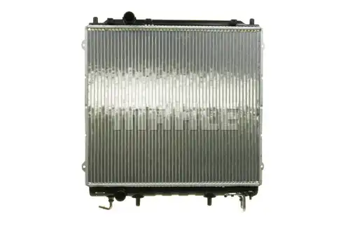 воден радиатор MAHLE CR 1469 000P
