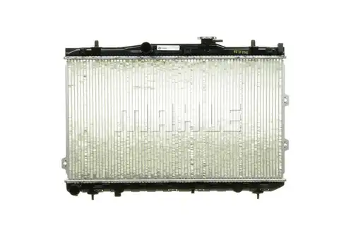 воден радиатор MAHLE CR 1471 000P