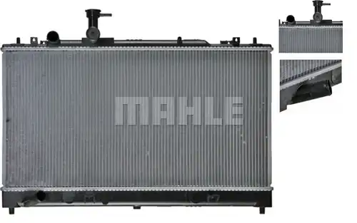 воден радиатор MAHLE CR 1475 000S