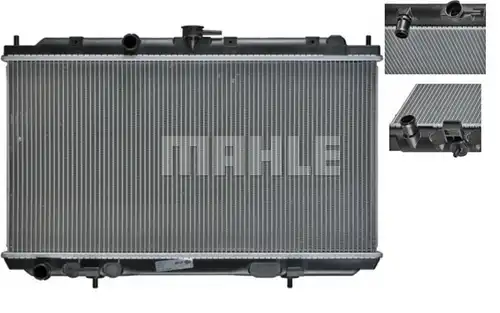 воден радиатор MAHLE CR 1485 000S