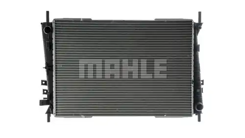 воден радиатор MAHLE CR 1607 000P