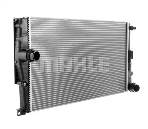 воден радиатор MAHLE CR 1722 000P