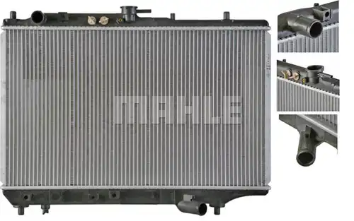 воден радиатор MAHLE CR 179 000S