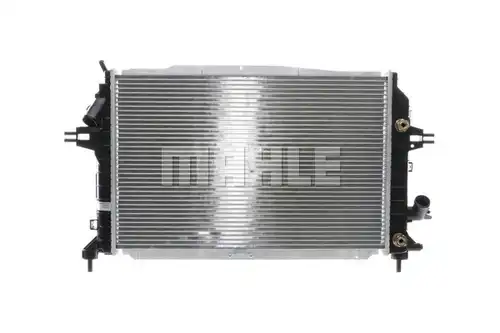 воден радиатор MAHLE CR 1857 000S