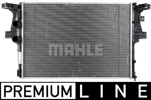 воден радиатор MAHLE CR 2087 000P