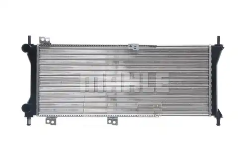 воден радиатор MAHLE CR 2173 000S