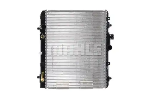 воден радиатор MAHLE CR 2236 000S