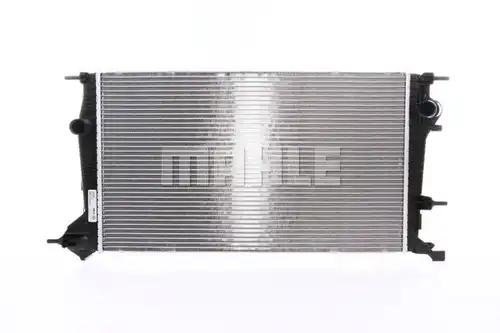 воден радиатор MAHLE CR 24 000S