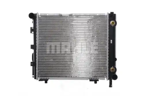 воден радиатор MAHLE CR 256 000S