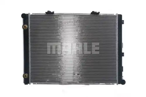 воден радиатор MAHLE CR 263 000S