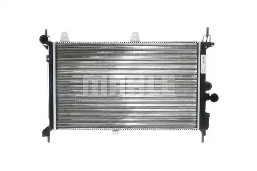 воден радиатор MAHLE CR 267 000S