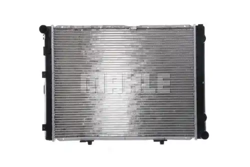 воден радиатор MAHLE CR 284 000S
