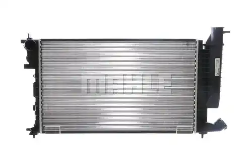 воден радиатор MAHLE CR 306 000S