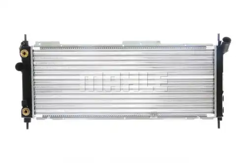 воден радиатор MAHLE CR 357 000S