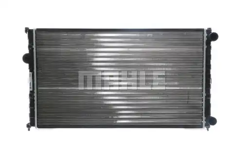 воден радиатор MAHLE CR 395 000S