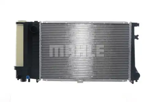 воден радиатор MAHLE CR 482 000S