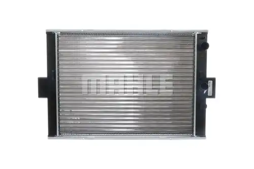 воден радиатор MAHLE CR 501 000S