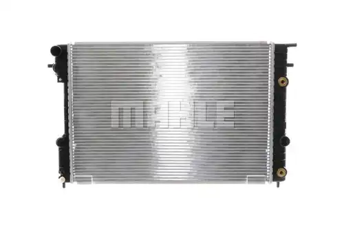 воден радиатор MAHLE CR 560 000S