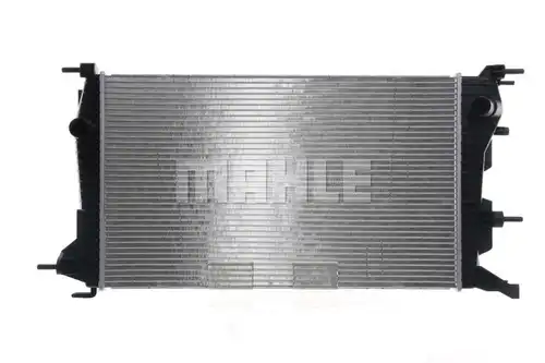воден радиатор MAHLE CR 809 000S