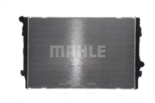 воден радиатор MAHLE CR 811 000S