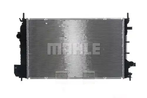 воден радиатор MAHLE CR 812 000S