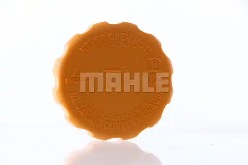 капачка, резервоар за охладителна течност MAHLE CRB 108 000S