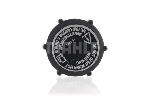 капачка, резервоар за охладителна течност MAHLE CRB 32 000S