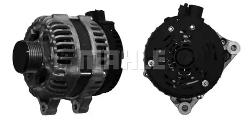 генератор MAHLE MG 11