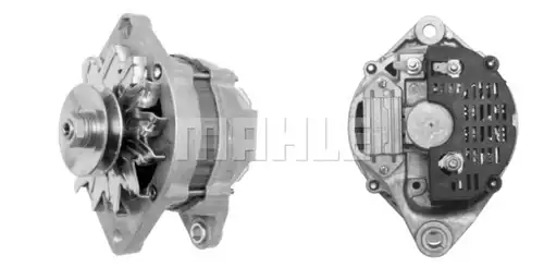 генератор MAHLE MG 127