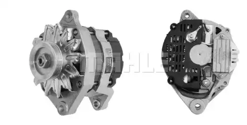 генератор MAHLE MG 155