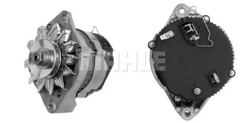 генератор MAHLE MG 187
