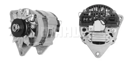 генератор MAHLE MG 222