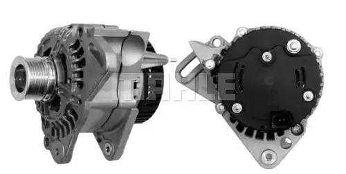 генератор MAHLE MG 366