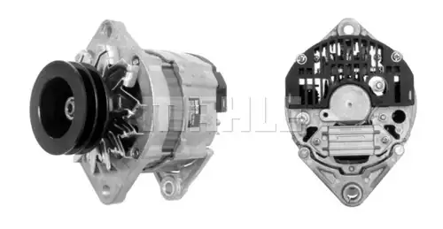 генератор MAHLE MG 521