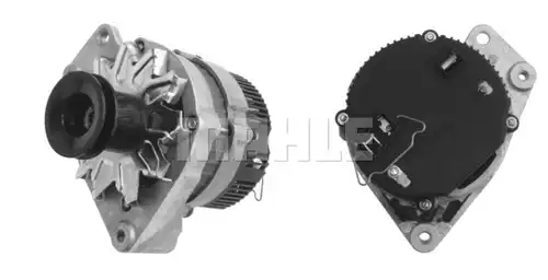 генератор MAHLE MG 533