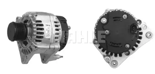 генератор MAHLE MG 555