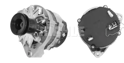 генератор MAHLE MG 615