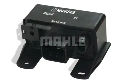 управляващ блок, време за подгряване MAHLE MHG 42