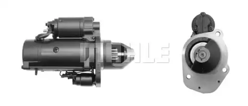 стартер MAHLE MS 141