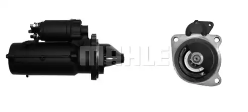 стартер MAHLE MS 176