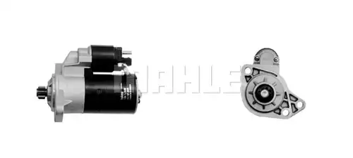 стартер MAHLE MS 381