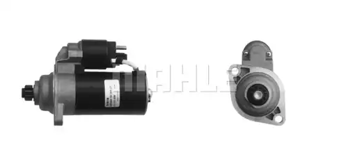 стартер MAHLE MS 383
