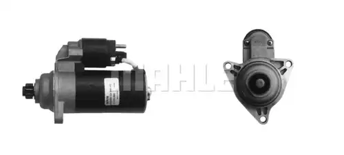 стартер MAHLE MS 384