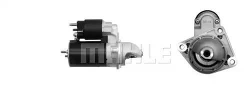 стартер MAHLE MS 410