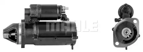 стартер MAHLE MS 738