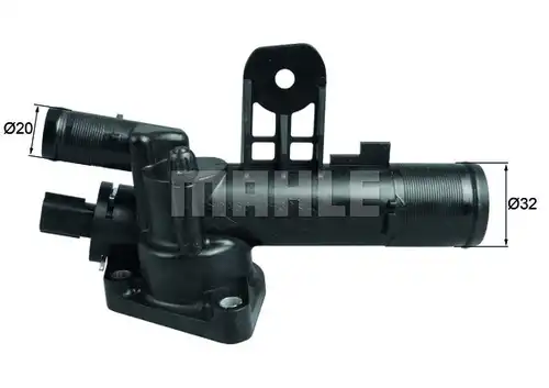 термостат, охладителна течност MAHLE TI 247 83